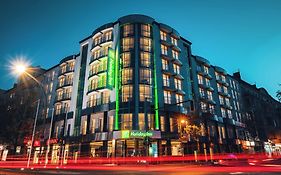 Holiday Inn Berlin City Center East Prenzlauer Berg By Ihg